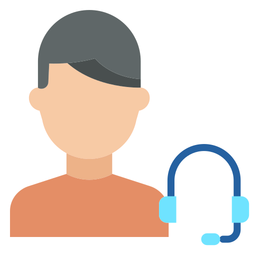 User icon