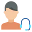 User icon 64x64