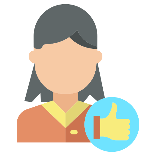User icon