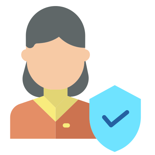 User icon