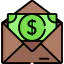 Money icon 64x64