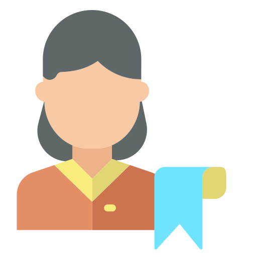 User icon