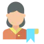 User icon 64x64
