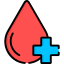Blood icon 64x64