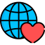 Charity icon 64x64