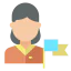 User icon 64x64