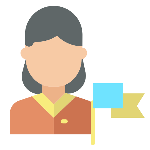 User icon