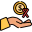 Donation icon 64x64