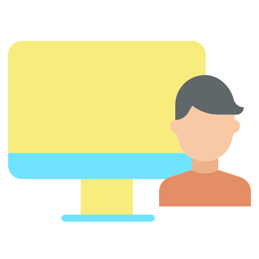User icon