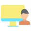 User icon 64x64