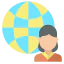 User icon 64x64
