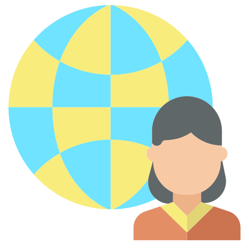 User icon