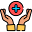 Donation icon 64x64
