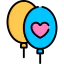 Balloon icon 64x64