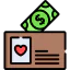 Donation icon 64x64