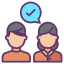 Conversation icon 64x64