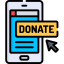 Donate アイコン 64x64