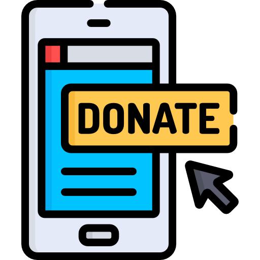 Donate icon