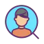 Search icon 64x64