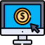 Donation icon 64x64