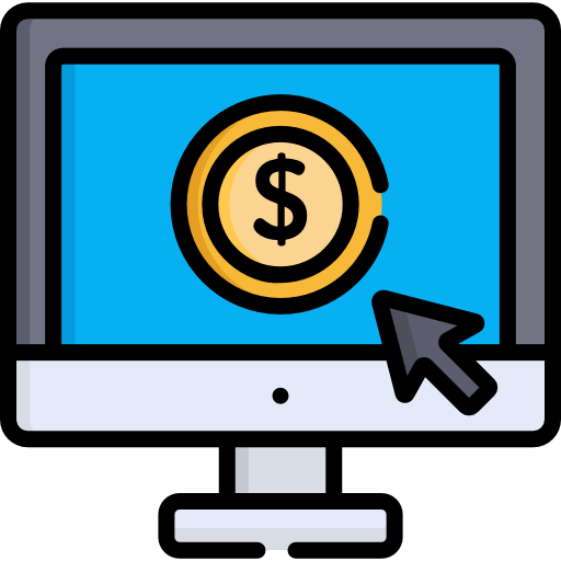 Donation icon