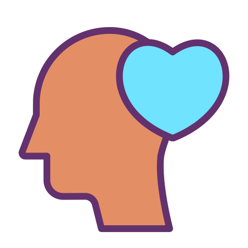 Head icon