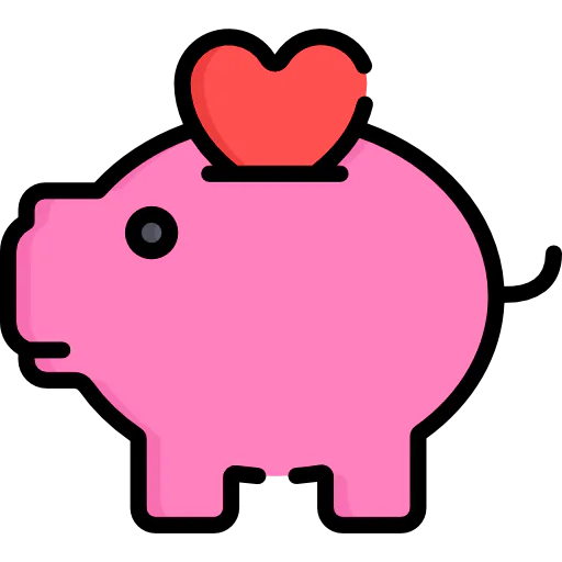 Donation icon