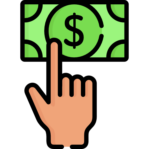 Donation icon