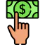 Donation icon 64x64
