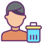 User icon 64x64