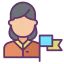 User icon 64x64