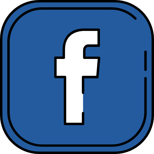 Facebook icon