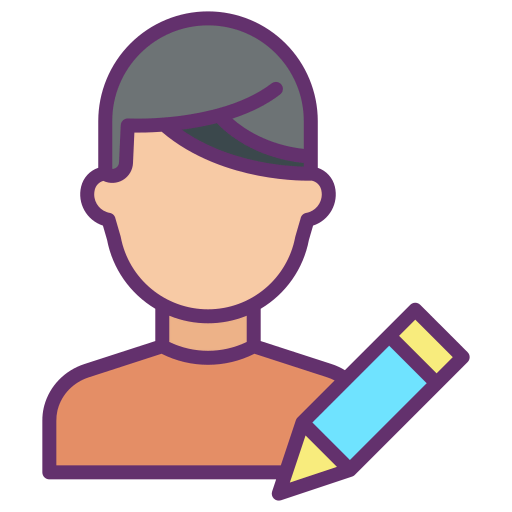 User icon