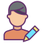 User icon 64x64