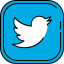Twitter icon 64x64