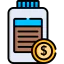 Donation icon 64x64