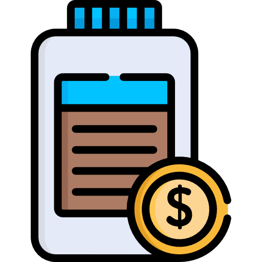 Donation icon