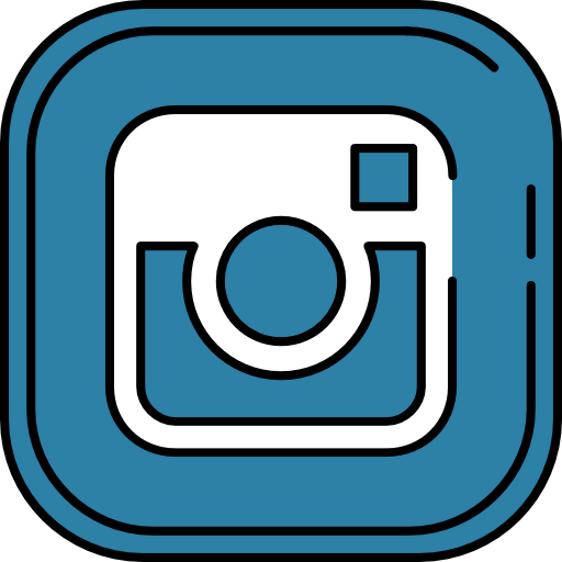 Instagram icon
