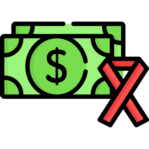Donation icon