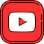 Youtube icon 64x64
