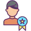 User icon 64x64