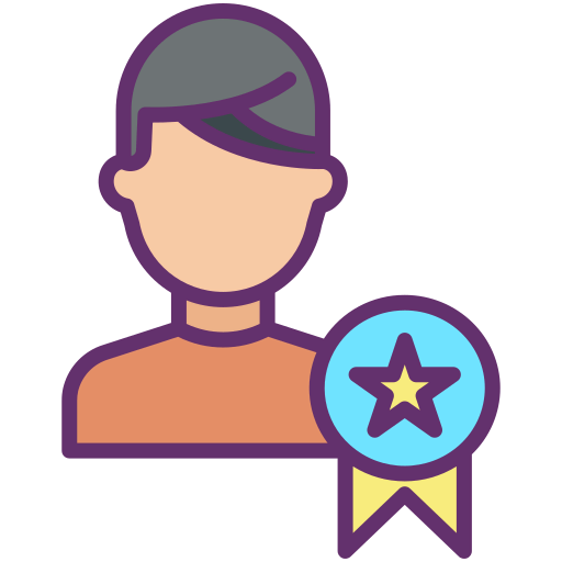 User icon