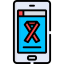 Smartphone icon 64x64