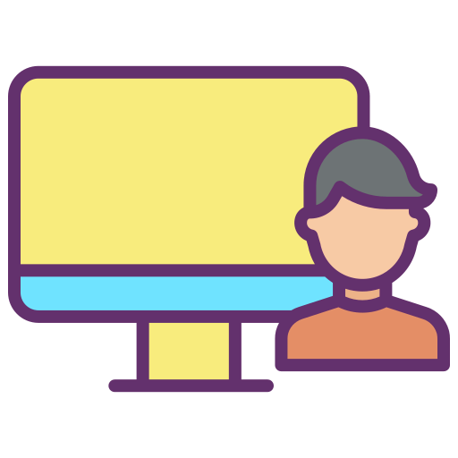User icon
