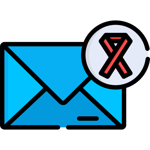 Mail icon