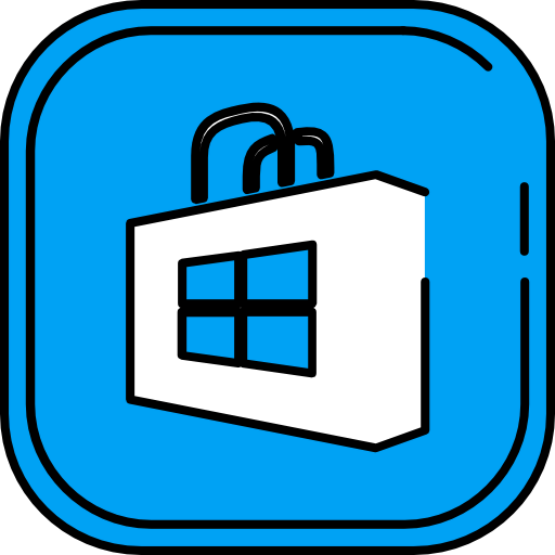 Microsoft icon