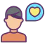 Man icon 64x64