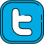 Twitter icon 64x64