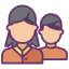 User icon 64x64