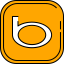 Bebo icon 64x64